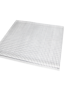 Bottom wire grille 1206 ZnAl-B NAT-2400a E75